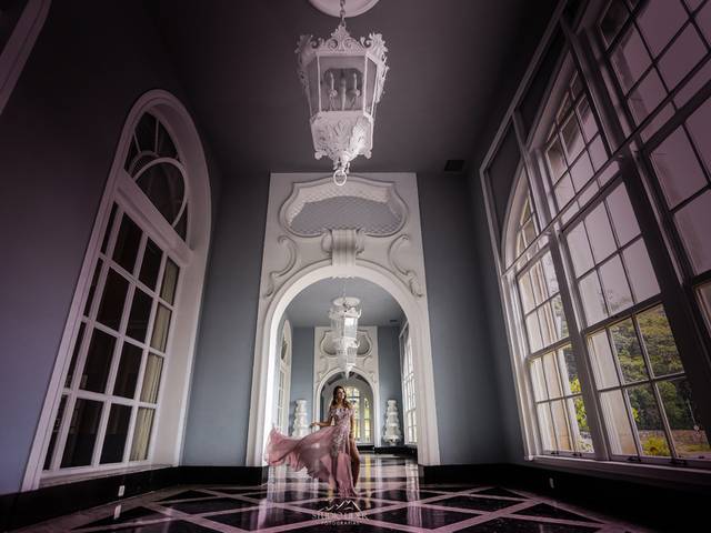 ENSAIO 15 ANOS  de Victória Benevides | Parte 02