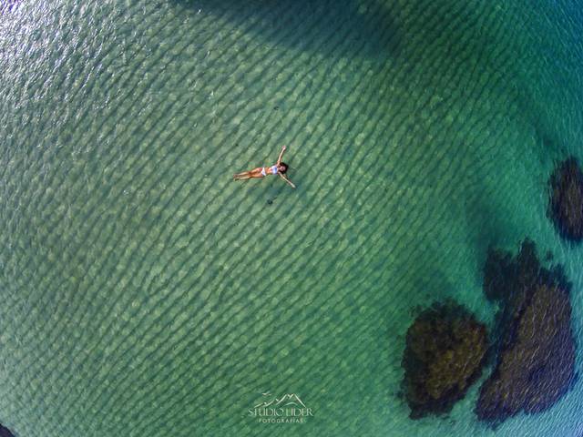 ENSAIO 15 ANOS  de Carol Costa