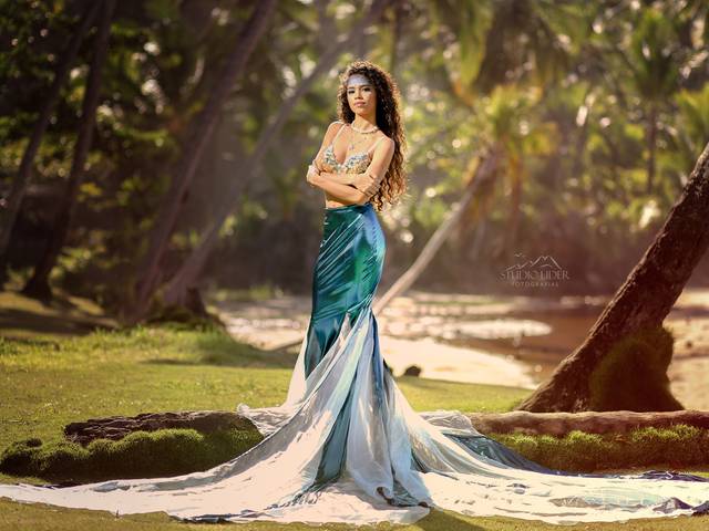 ENSAIO 15 ANOS  de Amanda | 18 anos