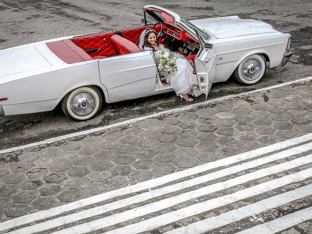 CASAMENTOS de Maria & Kássio 