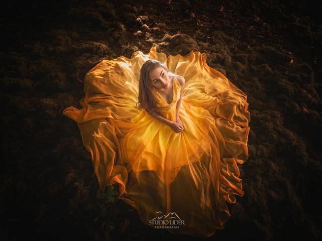 ENSAIO 15 ANOS  de Sofia 