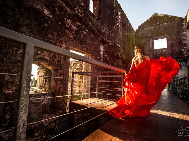 ENSAIO 15 ANOS  de Manuella | Parte 03