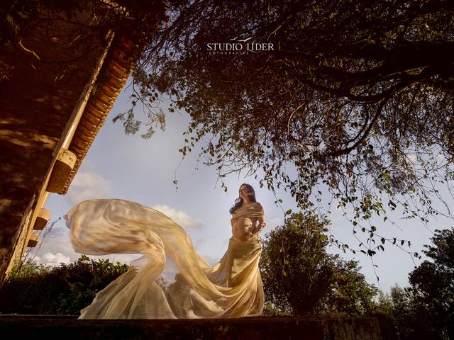 GESTANTES de Tina + Júnior + Lucas + André | Parte 01