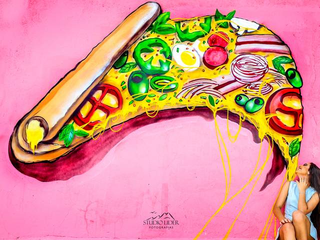 ENSAIO 15 ANOS  de Camilly Brito | Parte 02