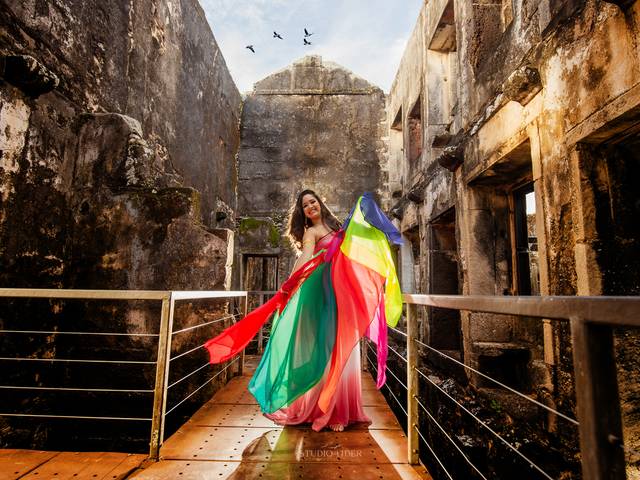 ENSAIO 15 ANOS  de Maria Rita | Parte 02