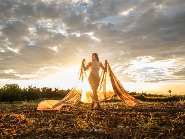 ENSAIO 15 ANOS  de Luna 