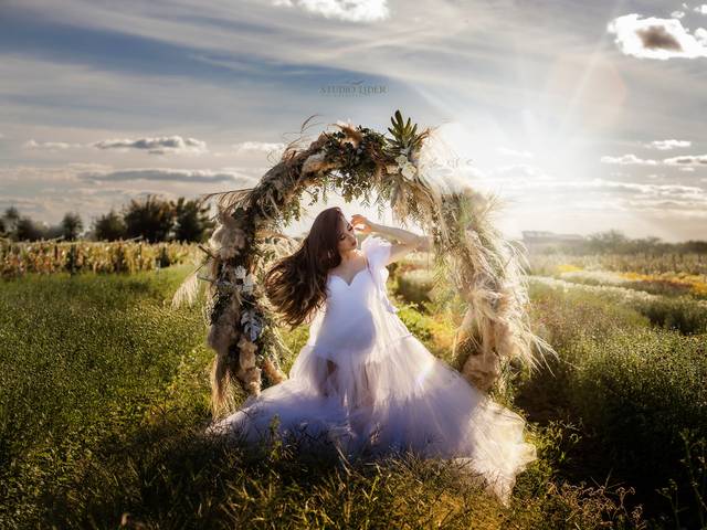 GESTANTES de Andressika + Antonio + Ana Clara + Álvaro 