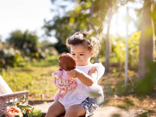 GESTANTES de Session | Maria cheia de luz, beleza e cor!