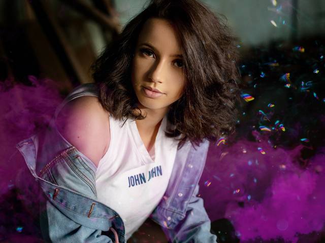 ENSAIO 15 ANOS  de Julia 15 anos | Parte 01