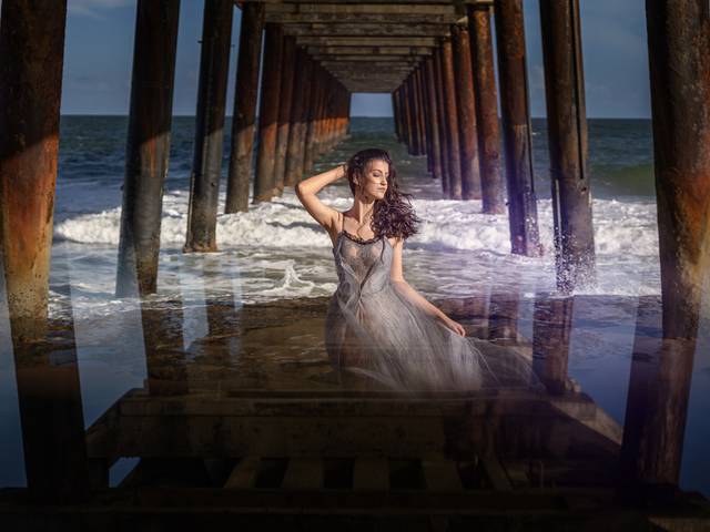 ENSAIO 15 ANOS  de Annamel | Parte 01