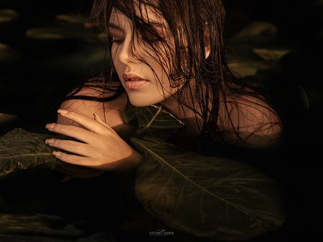 ENSAIO 15 ANOS  de Maylu | parte 01