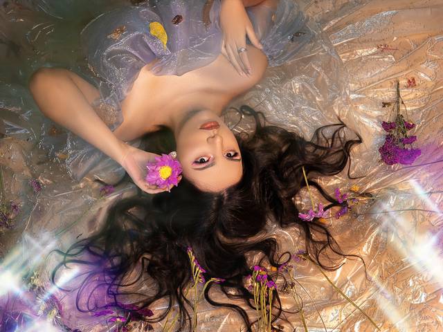 ENSAIO 15 ANOS  de Maylu | Parte 03