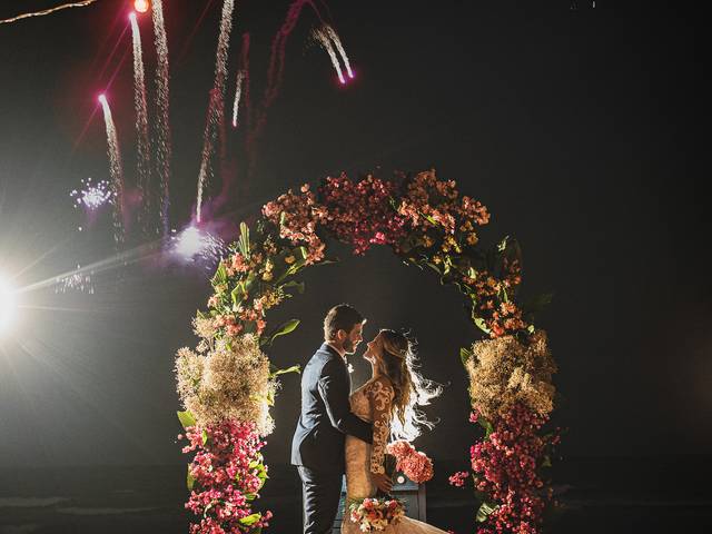 CASAMENTOS de Casamento Fernanda + Maicom