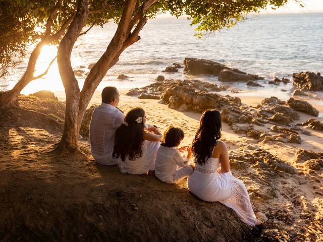 FAMÍLIA  de Família | Nosso bem maior!