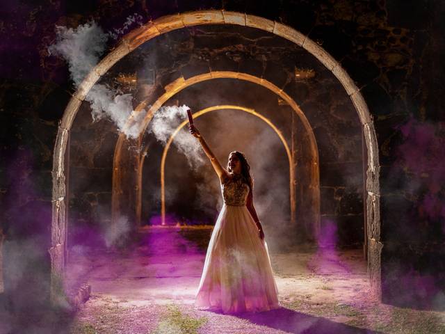 CASAMENTOS de Sem título