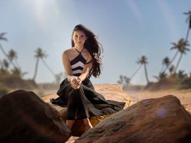 ENSAIO 15 ANOS  de Yasmim | Parte 02