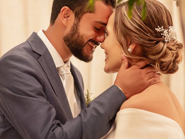 CASAMENTOS de Casamento Iane e Filippe