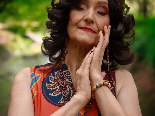 Casual de Eliane Sanchez