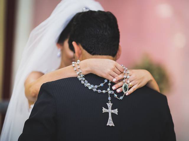 Casamento de Bianca e Dyego