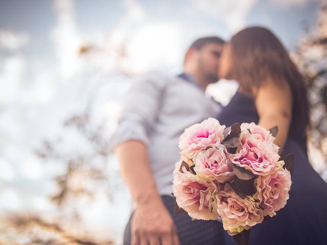 Pré-Casamento de Juliana e Filipi