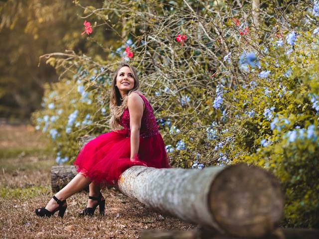 15 anos  de Ensaio - Maysa