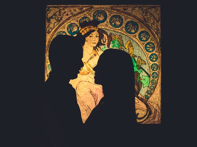 Pré-Casamento de Ana Lígia e Whendel