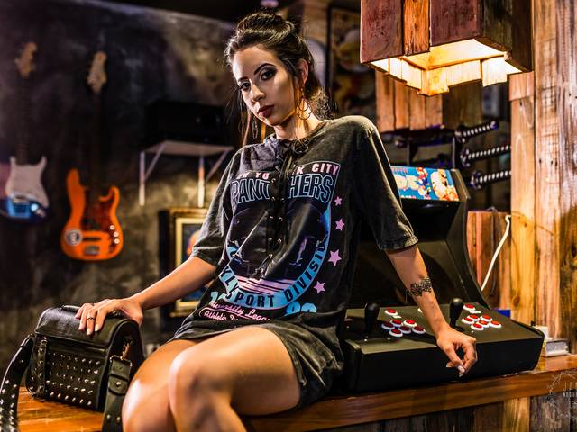 Moda de Editorial de Moda I The Wish Store