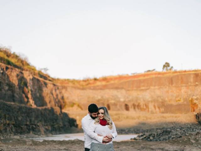 Casamentos de Pré-casamento | Lala & Rafael