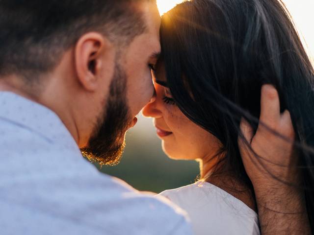 Casamentos de Pré-casamento | Beatriz & Guilherme