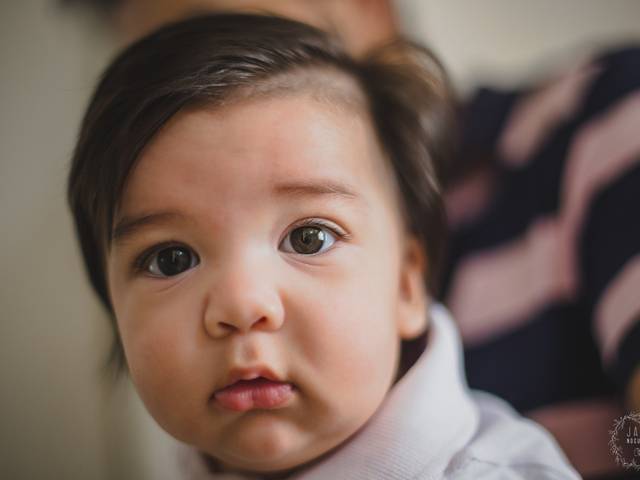 Bebê de Rafa | 4 meses