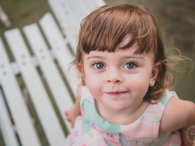 Infantil de Aniversário 2 anos | Helena