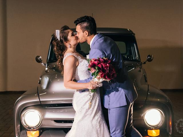 Casamentos de Casamento | Jéssica & Natan