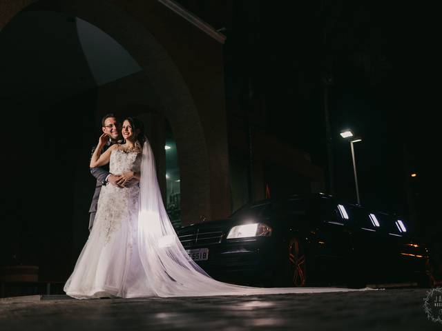 Casamentos de Casamento | Sâmia & Murilo