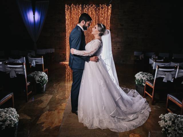 Casamentos de Casamento | Lala & Rafa