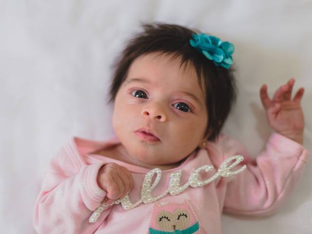 Newborn de Newborn Lifestyle | Alice