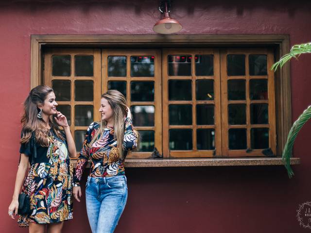 Moda de Editorial de Moda - Farm | The Wish Store