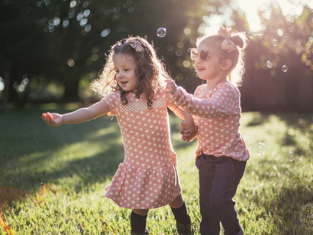 Moda de Editorial de moda Infantil | Gan-K