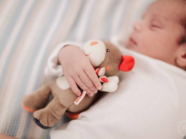 Newborn de Newborn Lifestyle | Gabriel