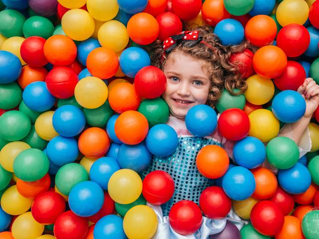 Infantil de Aniversário 4 anos | Helena