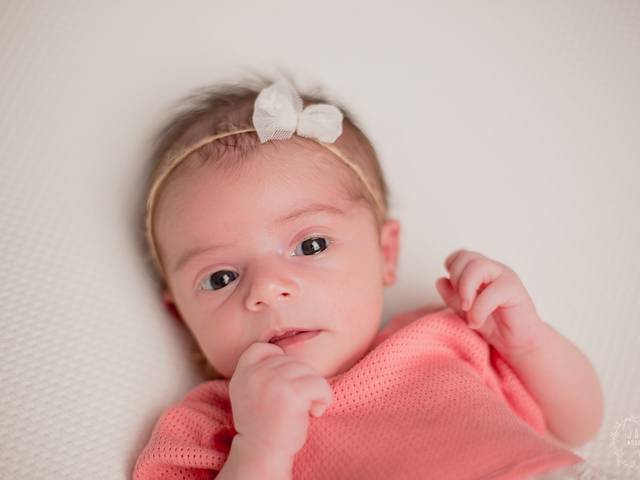 Newborn de Newborn Studio | Lavínia
