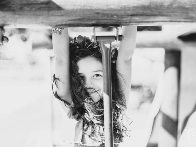 Infantil de Ensaio Nicole | 6 anos