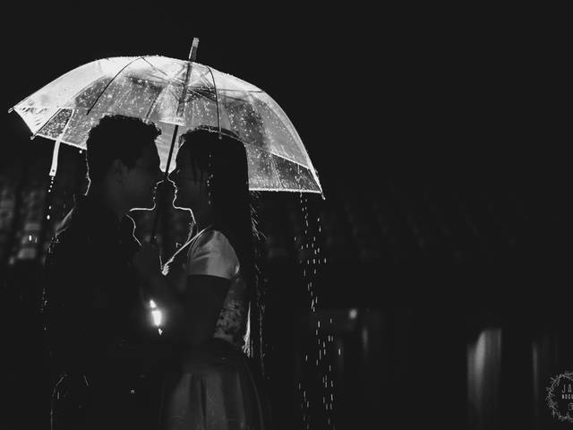 Casamentos de Pré-Wedding | Maisa & Eric