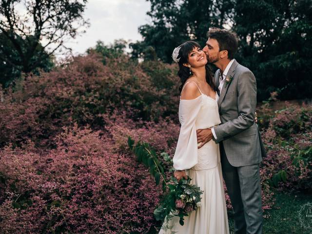 Casamentos de Wedding | Renata & Cássio