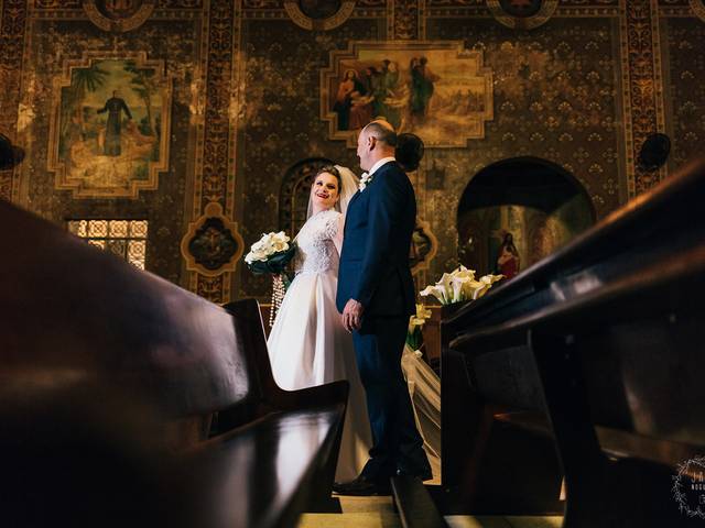 Casamentos de Wedding | Priscilla & Ronaldo
