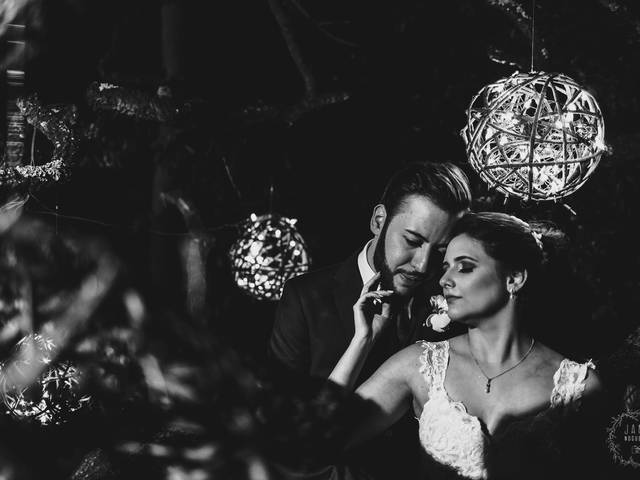 Casamentos de Wedding | Bárbara & Arthur