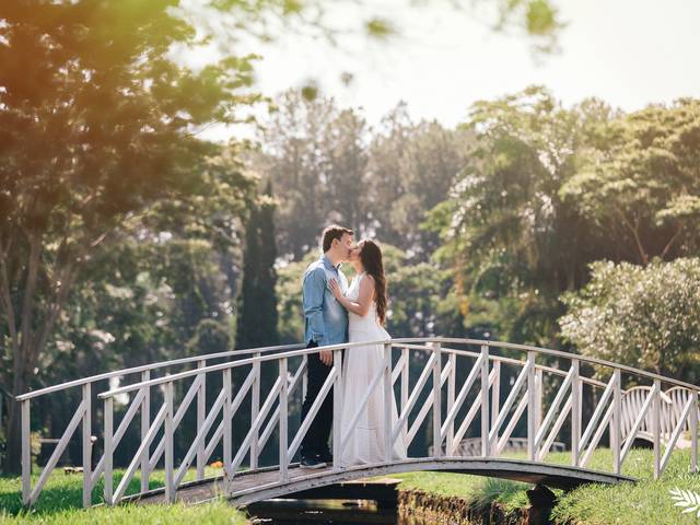 Casamentos de Pré-wedding | Bianca & Raphael