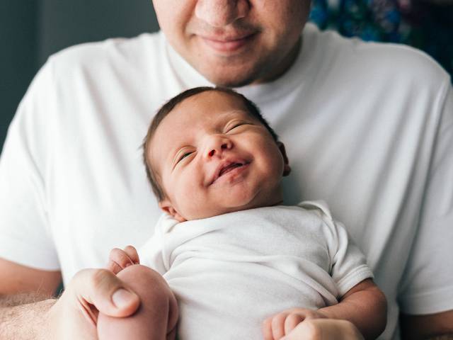 Newborn de Newborn Lifestyle | Luiz Felipe