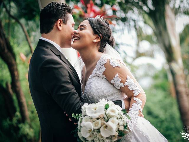 Casamentos de Wedding | Maisa & Eric