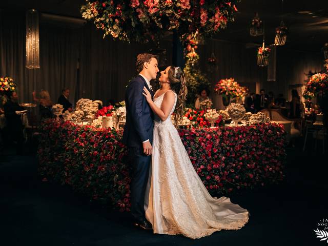 Casamentos de Wedding | Bianca & Raphael