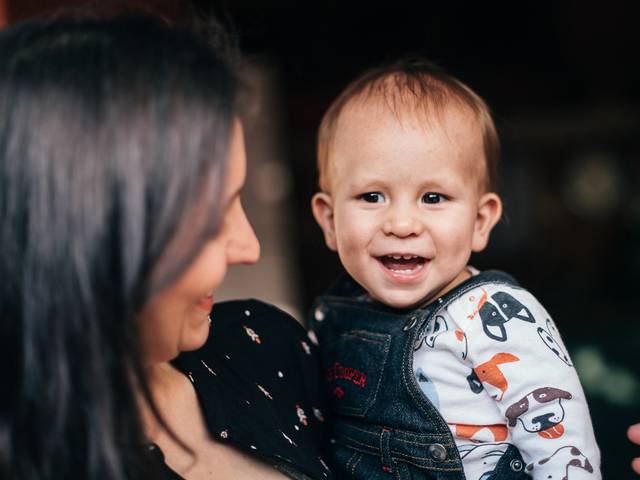 Infantil de Aniversário Vicente | 1 aninho